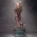 Aphrodite Resin Statue - Design 2 - view 5