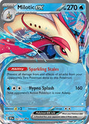 Image for Milotic ex - 042/191 [SV08: Surging Sparks]