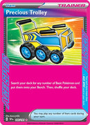 Image for Precious Trolley [SV08: Surging Sparks]