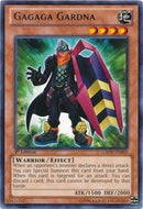 Gagaga Gardna (GAOV-EN005) [GAOV]