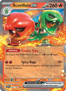 Image for Scovillain ex - 037/191 [SV08: Surging Sparks]