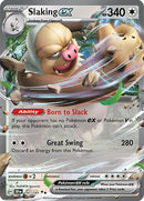 Image for Slaking ex - 147/191 [SV08: Surging Sparks]
