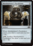 Image for Metalspinner's Puzzleknot