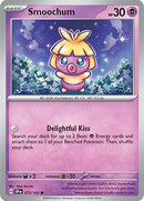 Image for Smoochum [SV08: Surging Sparks]