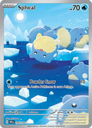 Image for Spheal - 199/191 [SV08: Surging Sparks]