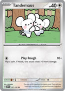 Image for Tandemaus [SV08: Surging Sparks]