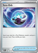 Image for Tera Orb [SV08: Surging Sparks]