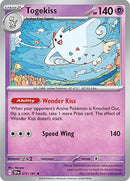 Image for Togekiss [SV08: Surging Sparks]