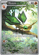 Image for Vibrava - 206/191 [SV08: Surging Sparks]