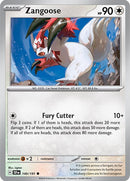 Image for Zangoose [SV08: Surging Sparks]