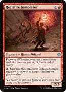Image for Heartfire Immolator
