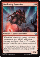 Image for Battlesong Berserker