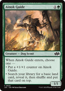 Image for Ainok Guide