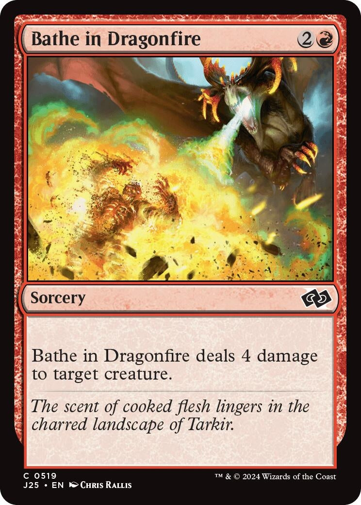 Image for Bathe in Dragonfire