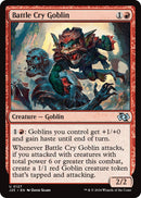 Image for Battle Cry Goblin