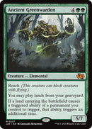 Image for Ancient Greenwarden