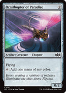 Image for Ornithopter of Paradise
