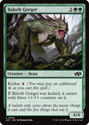 Image for Baloth Gorger