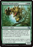 Image for Baloth Woodcrasher