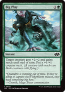 Image for Big Play