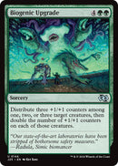 Image for Biogenic Upgrade