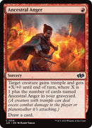Image for Ancestral Anger