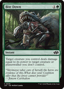 Image for Bite Down (636) [J25]