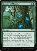 Image for Bounty of Skemfar
