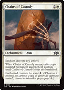 Image for Chains of Custody