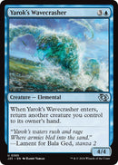 Image for Yarok's Wavecrasher