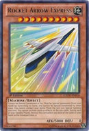 Rocket Arrow Express (GAOV-EN016) [GAOV]