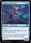 Image for Warden of Evos Isle