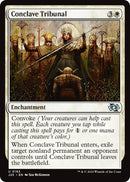 Image for Conclave Tribunal