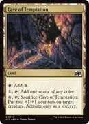 Image for Cave of Temptation