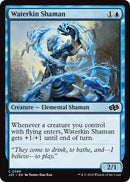 Image for Waterkin Shaman