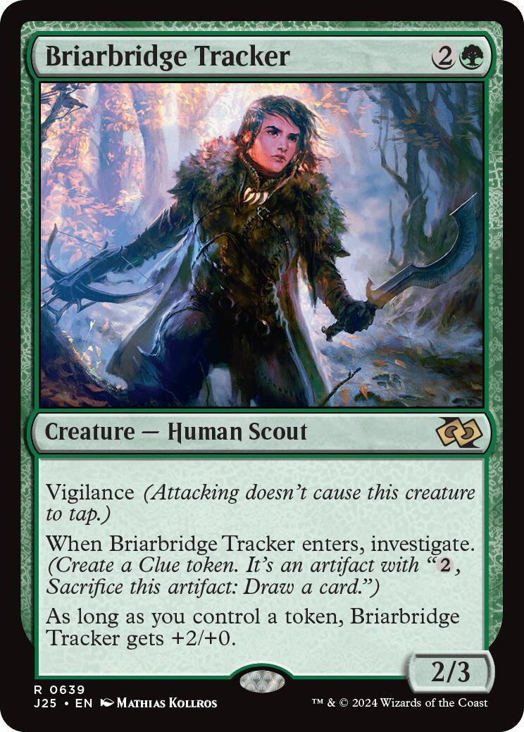 Image for Briarbridge Tracker