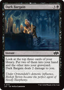 Image for Dark Bargain