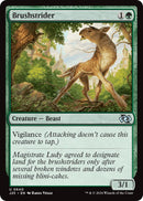 Image for Brushstrider