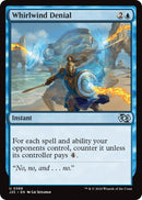 Image for Whirlwind Denial