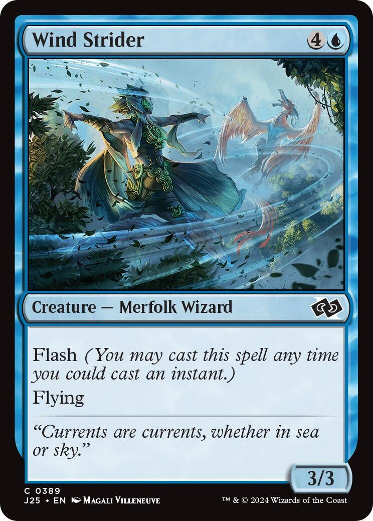 Image for Wind Strider