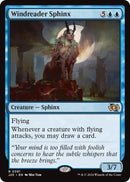 Image for Windreader Sphinx