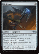 Image for Relic Axe