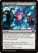 Image for Deal Gone Bad