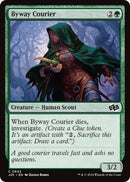 Image for Byway Courier
