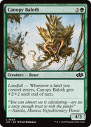 Image for Canopy Baloth