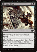 Image for Defenestrate