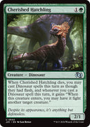 Image for Cherished Hatchling