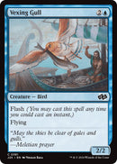 Image for Vexing Gull
