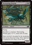 Image for Devouring Swarm