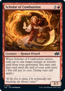 Image for Scholar of Combustion